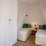 Ginepro Hébergement de vacances Golfo Aranci