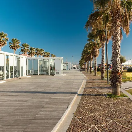 Ginepro Dom wakacyjny