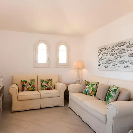 Ginepro 펜션 골푸아랑시