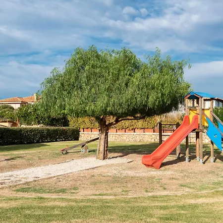 Ginepro 펜션 골푸아랑시