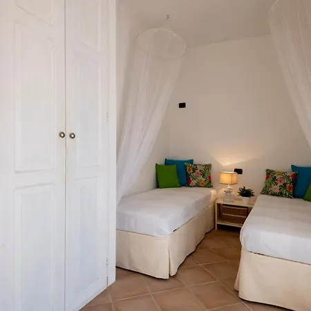 Ginepro 펜션 골푸아랑시