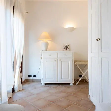 펜션 Ginepro 골푸아랑시