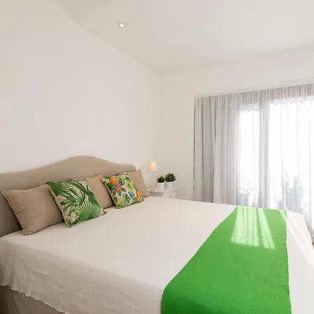 Dom wakacyjny Ginepro *