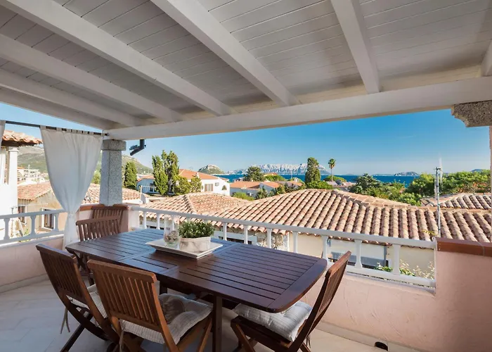 Ginepro Dom wakacyjny *