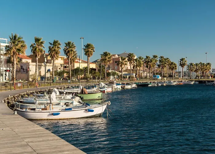 Ginepro Dom wakacyjny