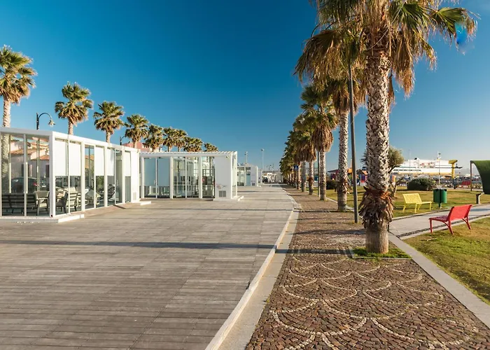 Ginepro Dom wakacyjny