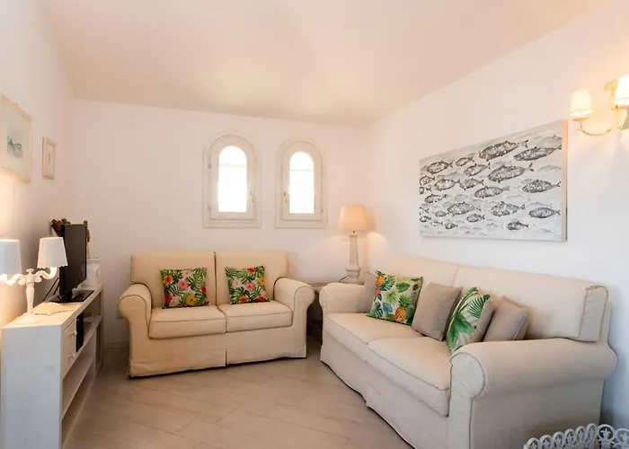 Ginepro Dom wakacyjny Golfo Aranci