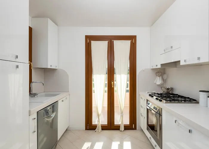 Ginepro * Golfo Aranci