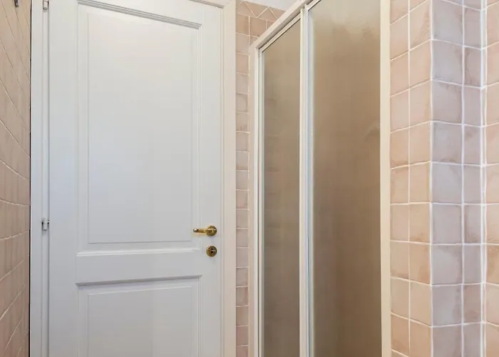 Dom wakacyjny Ginepro