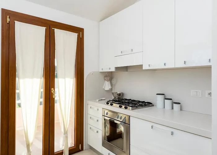 Ginepro Dom wakacyjny *