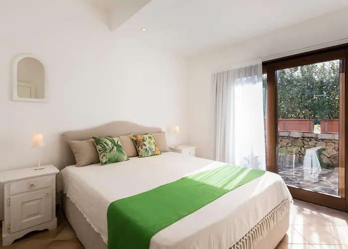 Dom wakacyjny Ginepro *