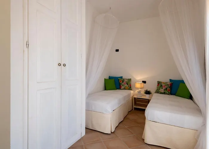 Ginepro Dom wakacyjny Golfo Aranci