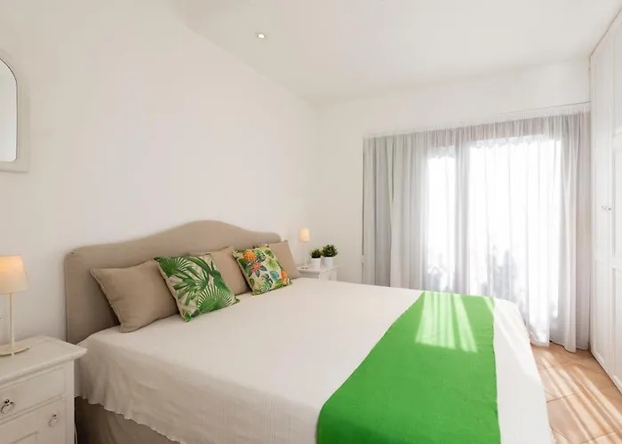 Dom wakacyjny Ginepro *