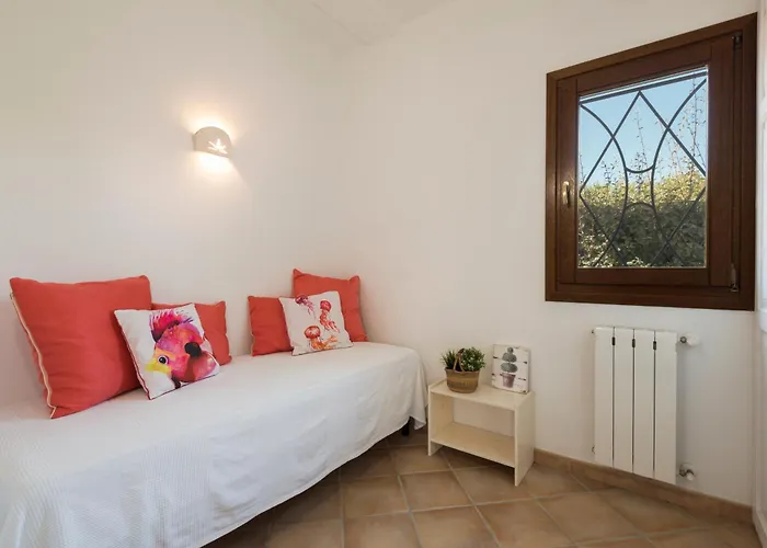 Ginepro Golfo Aranci