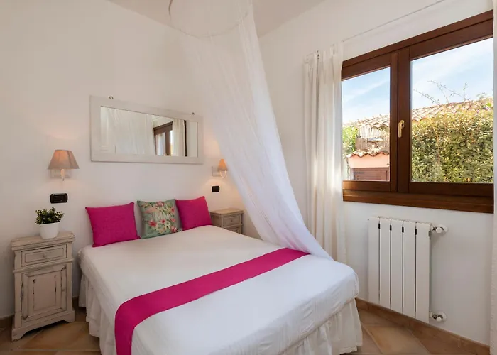 Ginepro Dom wakacyjny *