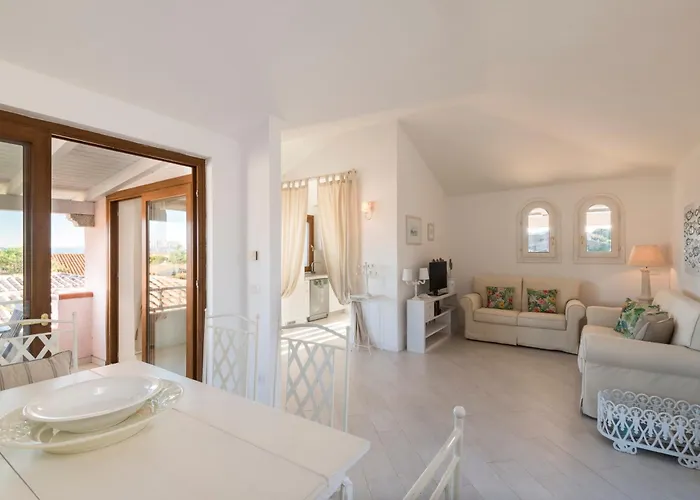 Dom wakacyjny Ginepro *